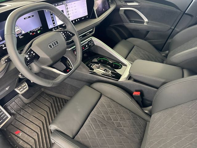 2026 Audi SQ5 Premium Plus quattro