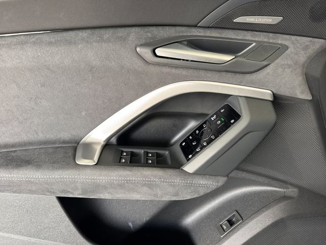 2026 Audi SQ5 Premium Plus quattro