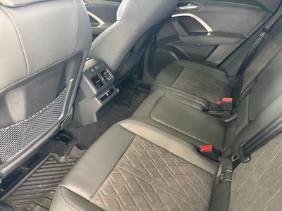 2026 Audi SQ5 Premium Plus quattro