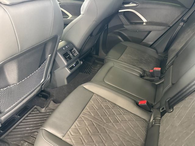 2026 Audi SQ5 Premium Plus quattro