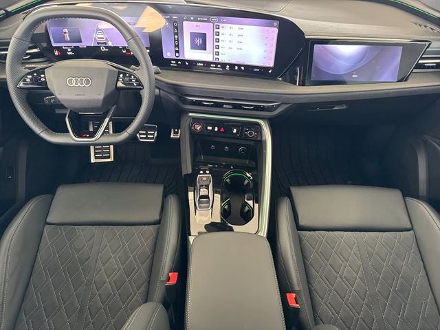 2026 Audi SQ5 Premium Plus quattro