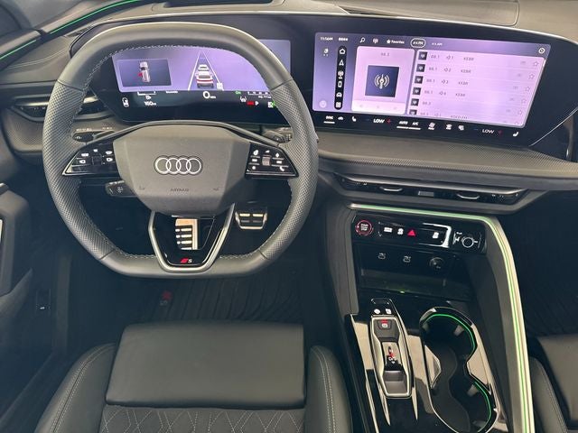 2026 Audi SQ5 Premium Plus quattro