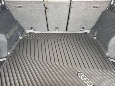 2026 Audi SQ5 Premium Plus quattro