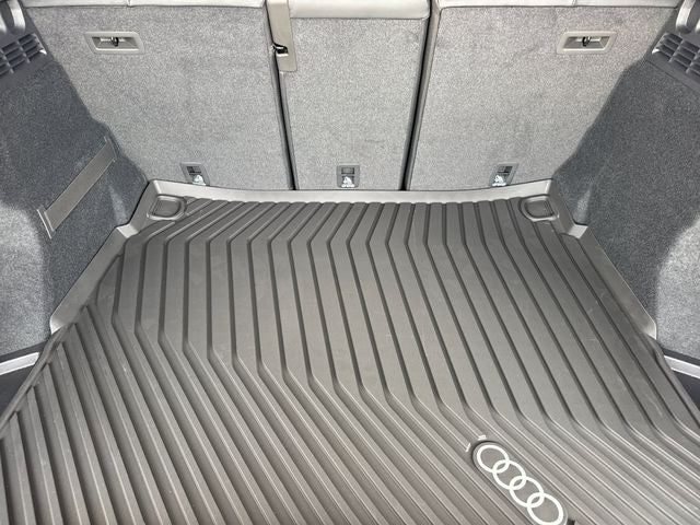 2026 Audi SQ5 Premium Plus quattro