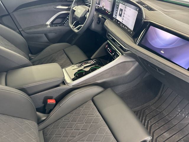 2026 Audi SQ5 Premium Plus quattro