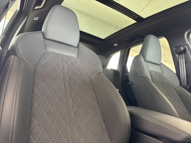 2026 Audi SQ5 Premium Plus quattro