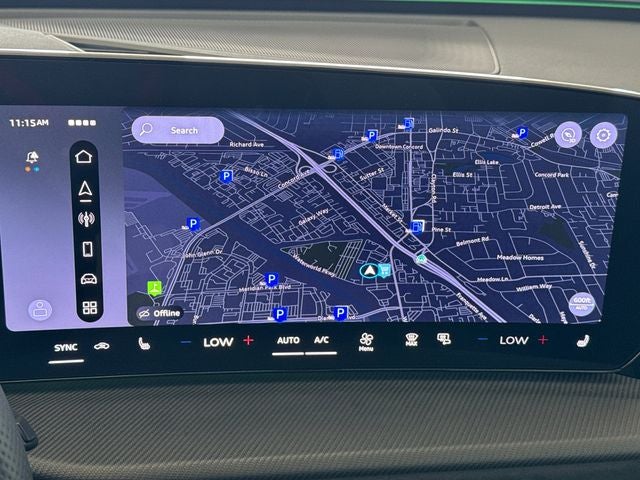 2026 Audi SQ5 Premium Plus quattro