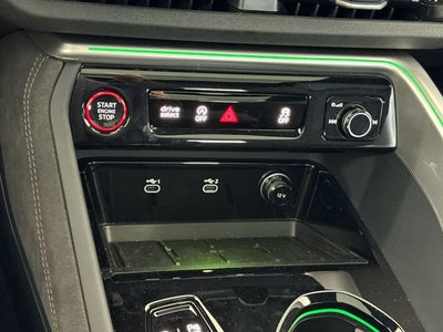 2026 Audi SQ5 Premium Plus quattro