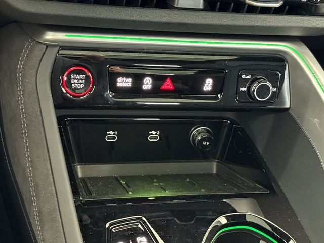 2026 Audi SQ5 Premium Plus quattro