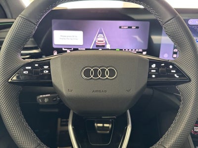 2026 Audi SQ5 Premium Plus quattro