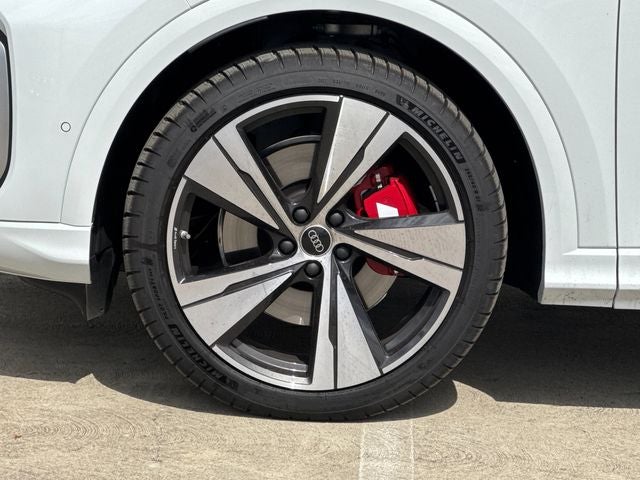 2026 Audi SQ5 Premium Plus quattro