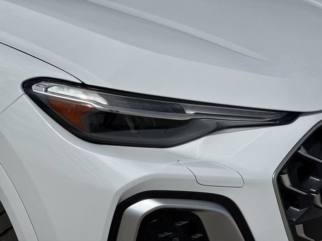 2026 Audi SQ5 Premium Plus quattro