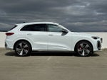 2026 Audi SQ5 Premium Plus quattro