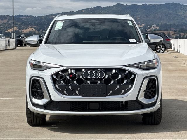 2026 Audi SQ5 Premium Plus quattro