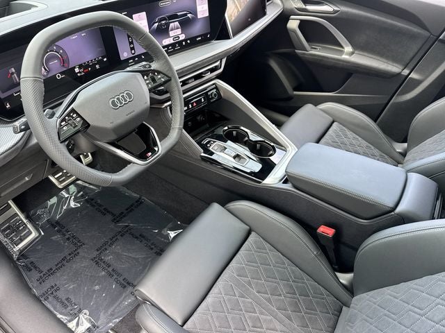 2026 Audi SQ5 Premium Plus quattro