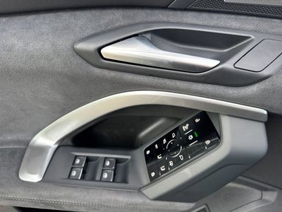 2026 Audi SQ5 Premium Plus quattro