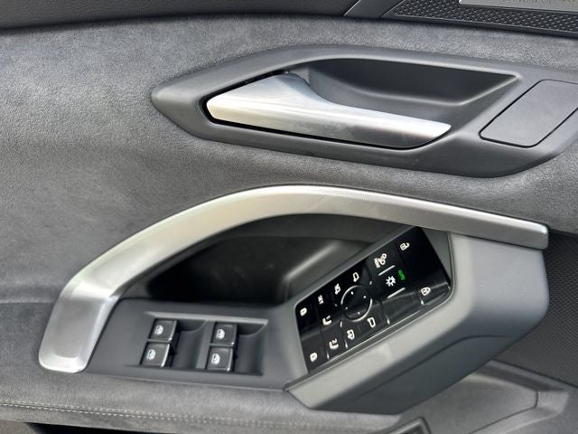 2026 Audi SQ5 Premium Plus quattro