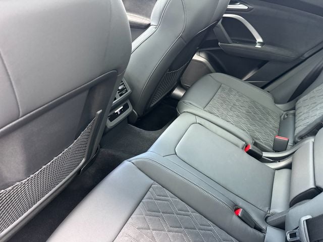 2026 Audi SQ5 Premium Plus quattro