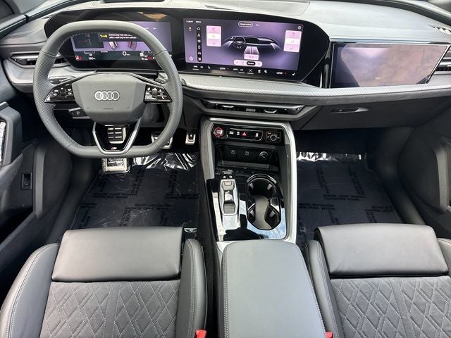 2026 Audi SQ5 Premium Plus quattro