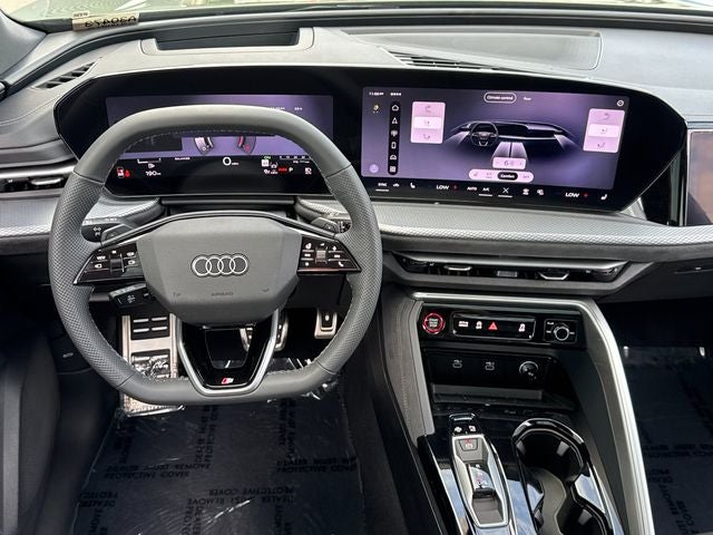 2026 Audi SQ5 Premium Plus quattro