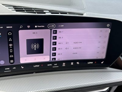 2026 Audi SQ5 Premium Plus quattro