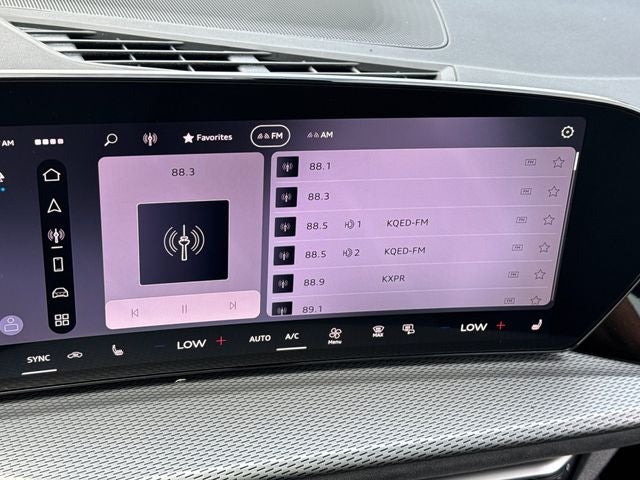 2026 Audi SQ5 Premium Plus quattro