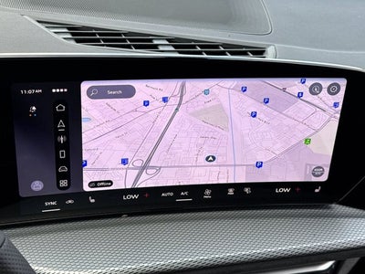 2026 Audi SQ5 Premium Plus quattro