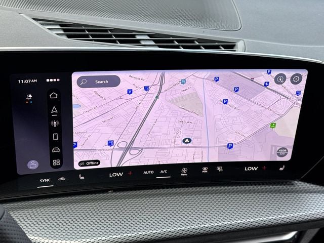 2026 Audi SQ5 Premium Plus quattro