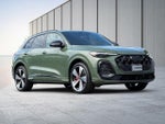 2026 Audi SQ5 Premium Plus quattro