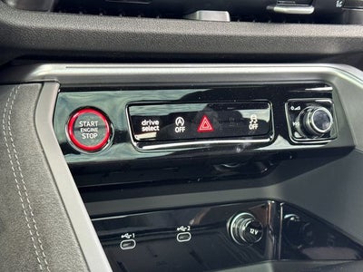 2026 Audi SQ5 Premium Plus quattro
