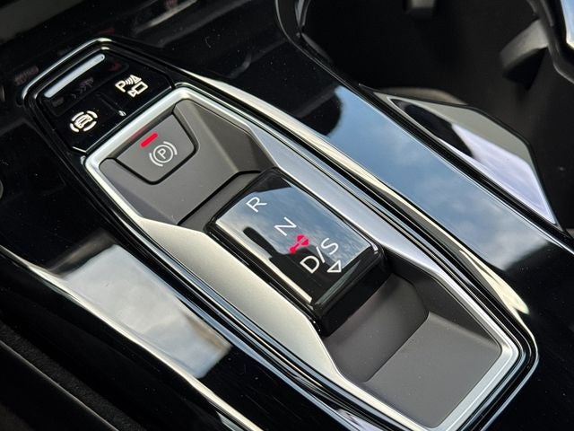 2026 Audi SQ5 Premium Plus quattro