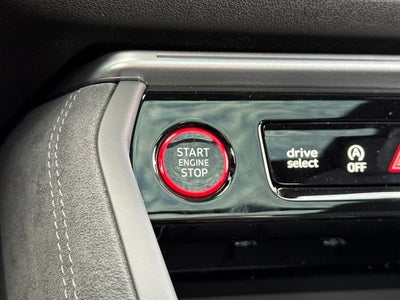 2026 Audi SQ5 Premium Plus quattro