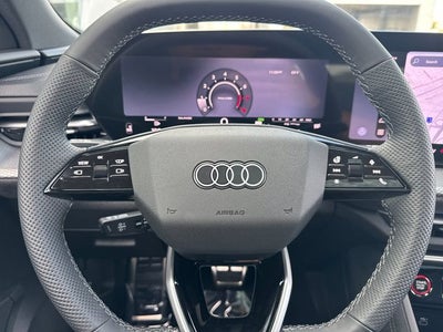 2026 Audi SQ5 Premium Plus quattro
