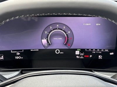 2026 Audi SQ5 Premium Plus quattro