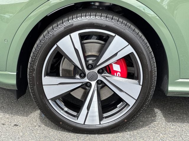 2026 Audi SQ5 Premium Plus quattro