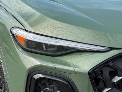 2026 Audi SQ5 Premium Plus quattro