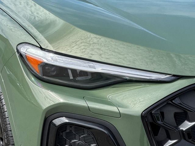 2026 Audi SQ5 Premium Plus quattro