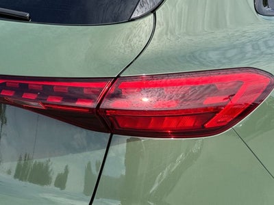 2026 Audi SQ5 Premium Plus quattro