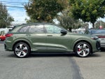 2026 Audi SQ5 Premium Plus quattro