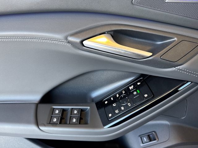 2027 Audi SQ6 e-tron Premium Plus quattro