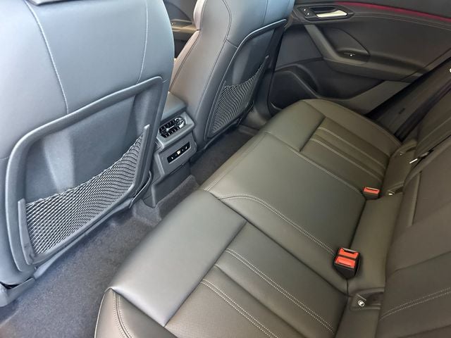 2027 Audi SQ6 e-tron Premium Plus quattro