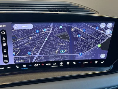 2027 Audi SQ6 e-tron Premium Plus quattro