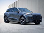 2027 Audi SQ6 e-tron Premium Plus quattro