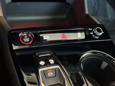 2027 Audi SQ6 e-tron Premium Plus quattro
