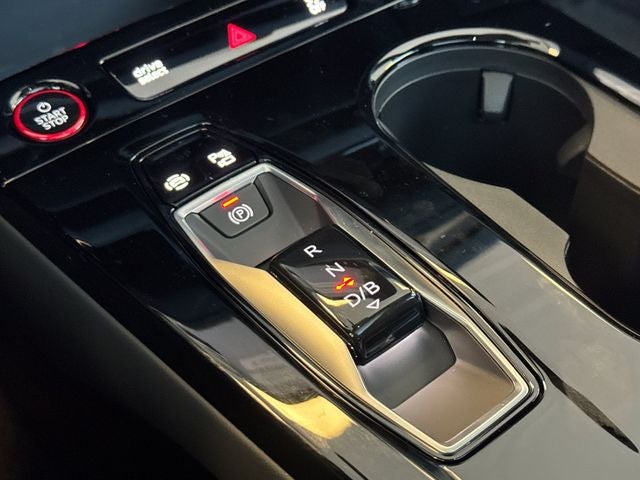 2027 Audi SQ6 e-tron Premium Plus quattro
