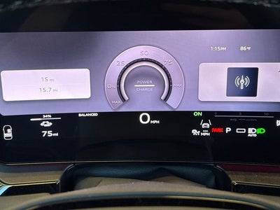 2027 Audi SQ6 e-tron Premium Plus quattro