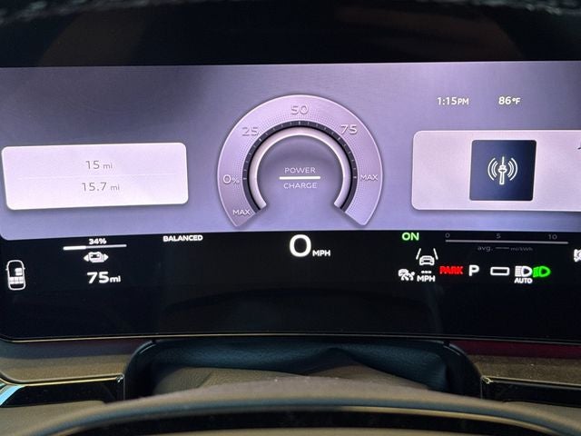 2027 Audi SQ6 e-tron Premium Plus quattro