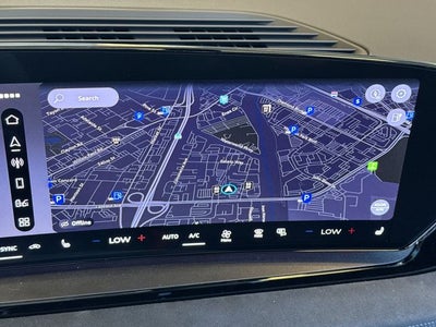2027 Audi SQ6 e-tron Premium Plus quattro