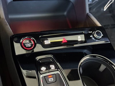 2027 Audi SQ6 e-tron Premium Plus quattro