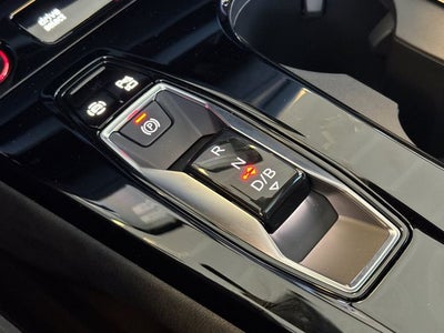 2027 Audi SQ6 e-tron Premium Plus quattro